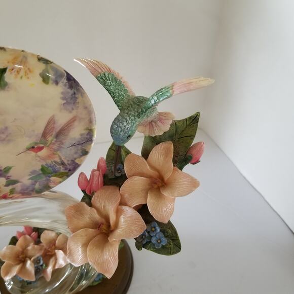 Enchanted Garden  No; B5274 in the limited edition - Picture 6 of 16